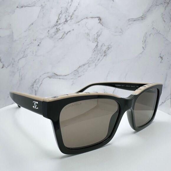 New Chanel Sunglasses - Picture 8 of 16